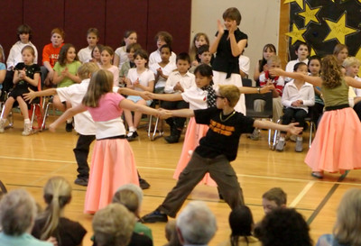 6436 Third Grade Program 06