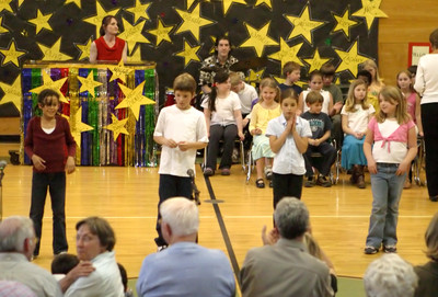 6439 Third Grade Program 06