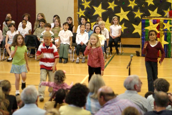 6440 Third Grade Program 06