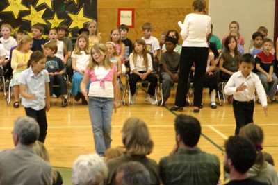 6441 Third Grade Program 06