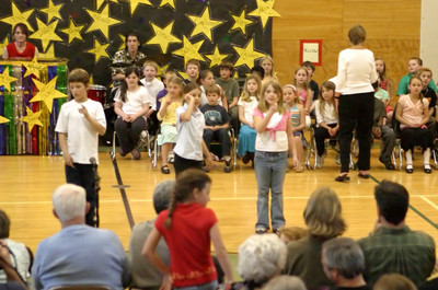 6442 Third Grade Program 06