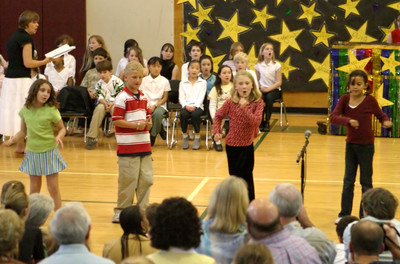 6444 Third Grade Program 06