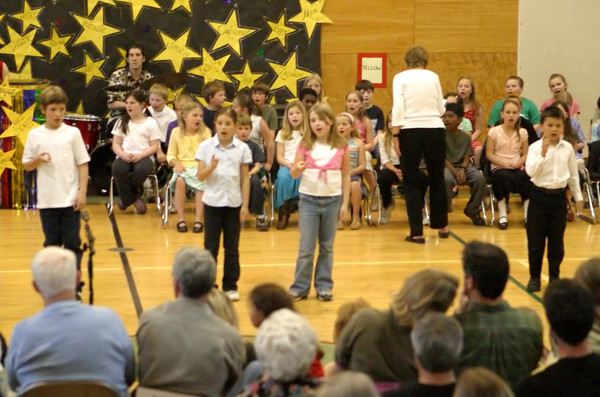 6446 Third Grade Program 06