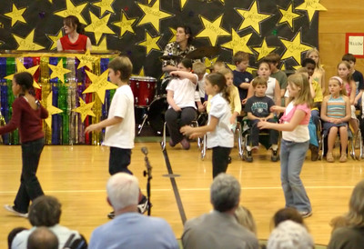 6447 Third Grade Program 06