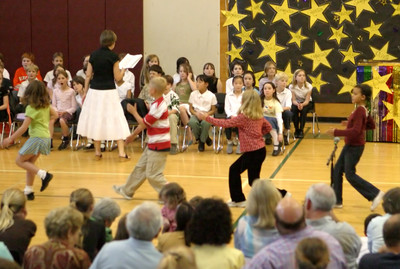 6448 Third Grade Program 06