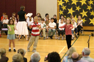 6452 Third Grade Program 06