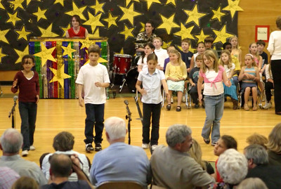 6453 Third Grade Program 06