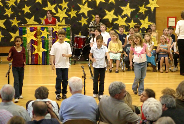 6453 Third Grade Program 06
