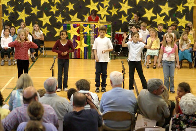 6455 Third Grade Program 06