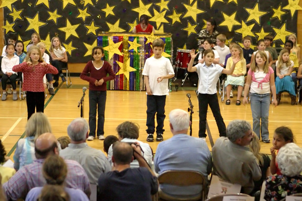 6455 Third Grade Program 06