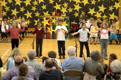 6456 Third Grade Program 06