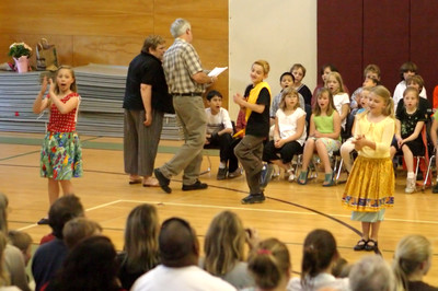 6459 Third Grade Program 06