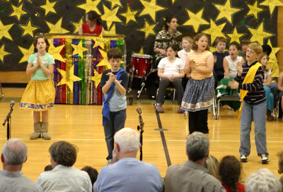 6461 Third Grade Program 06