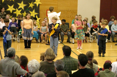 6462 Third Grade Program 06
