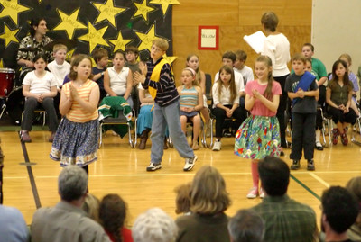 6463 Third Grade Program 06