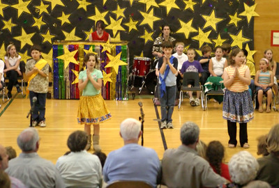 6464 Third Grade Program 06
