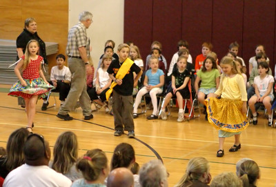 6466 Third Grade Program 06