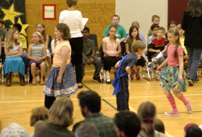 6467 Third Grade Program 06