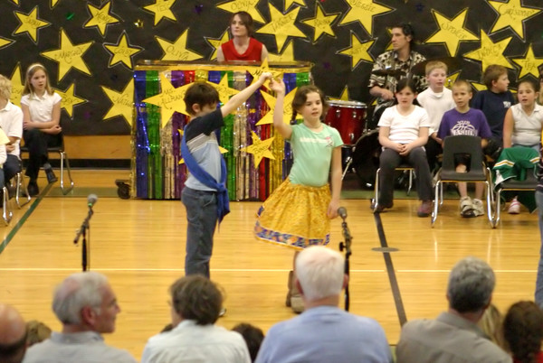 6468 Third Grade Program 06
