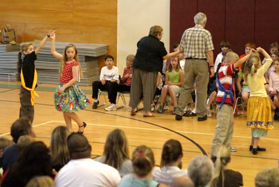 6469 Third Grade Program 06