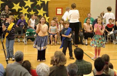 6474 Third Grade Program 06