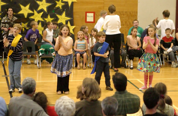 6474 Third Grade Program 06