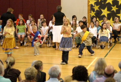 6475 Third Grade Program 06
