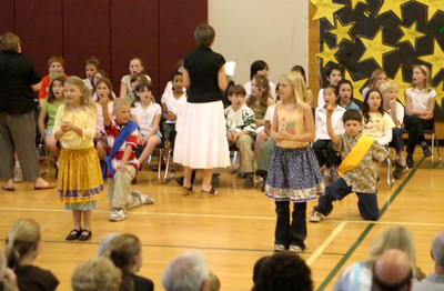 6476 Third Grade Program 06
