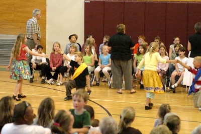 6477 Third Grade Program 06