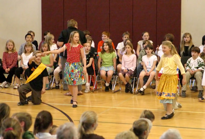 6478 Third Grade Program 06