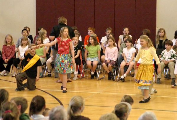 6478 Third Grade Program 06