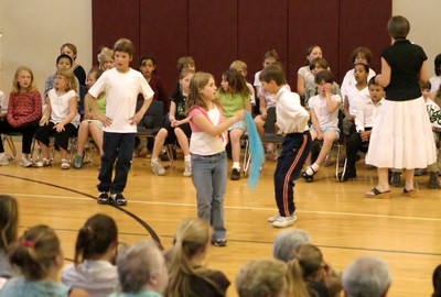 6482 Third Grade Program 06