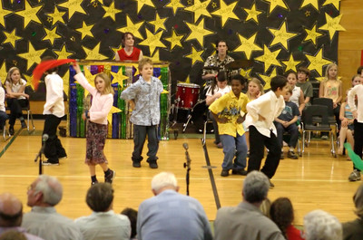 6483 Third Grade Program 06