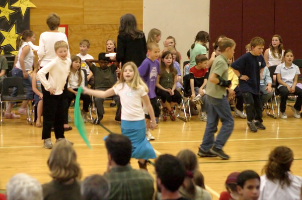 6486 Third Grade Program 06