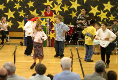 6487 Third Grade Program 06