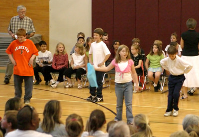 6489 Third Grade Program 06