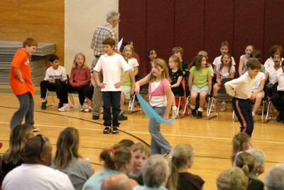 6490 Third Grade Program 06
