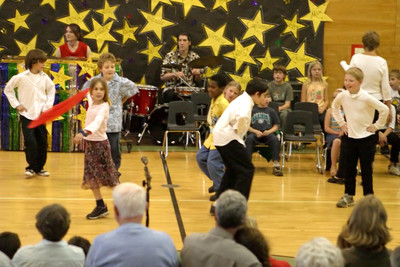 6491 Third Grade Program 06