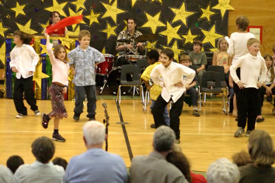 6492 Third Grade Program 06