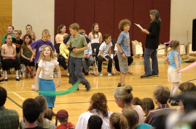 6493 Third Grade Program 06
