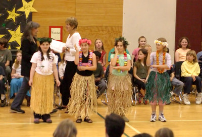 6499 Third Grade Program 06