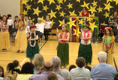 6500 Third Grade Program 06
