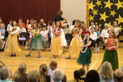 6501 Third Grade Program 06