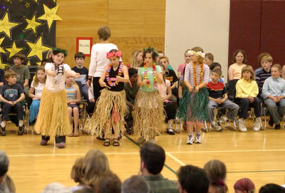 6503 Third Grade Program 06