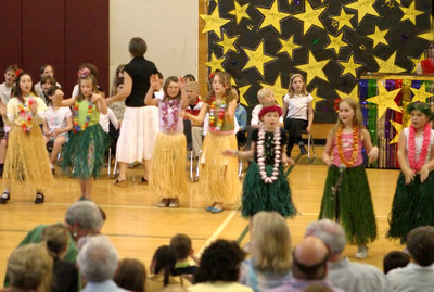 6504 Third Grade Program 06