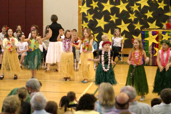6504 Third Grade Program 06