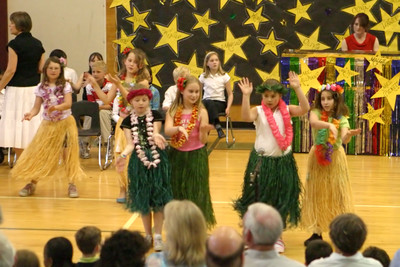 6505 Third Grade Program 06