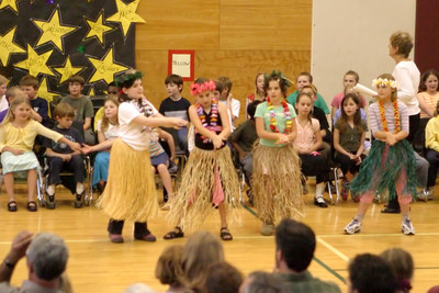6506 Third Grade Program 06