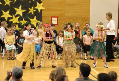 6507 Third Grade Program 06