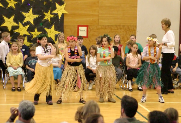 6507 Third Grade Program 06